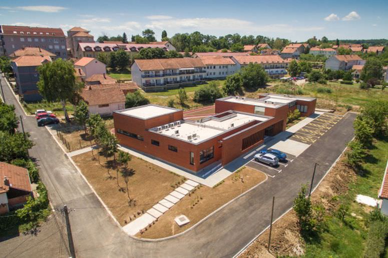 Centar za sport i rehabilitaciju osoba sa invaliditetom Kragujevac